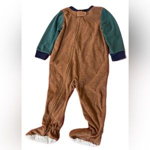 Carter’s Baby Onesie